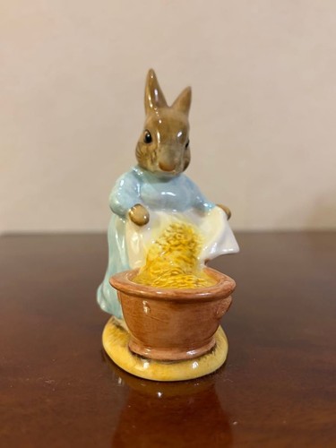 Peter rabbit companion - rabbit's,