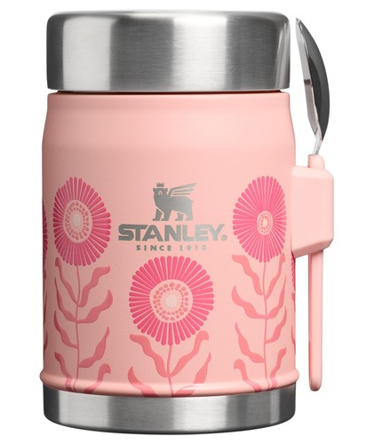 Stanley classic food jar and - food,
