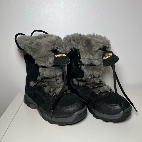 Tec thinsulate snow boots - thinsulate,