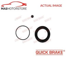 BRAKE CALIPER REPAIR KIT FRONT