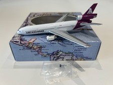 Aeroclassics 1:400 Mexicana