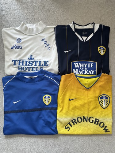 Original authentic leeds - original,,