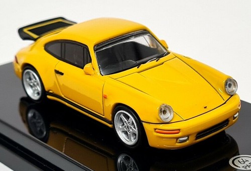 Paragon porsche 911 964 - 1/64,
