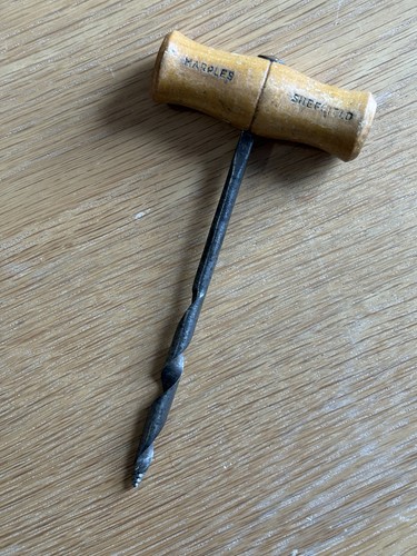Vintage marples sheffield - marples,