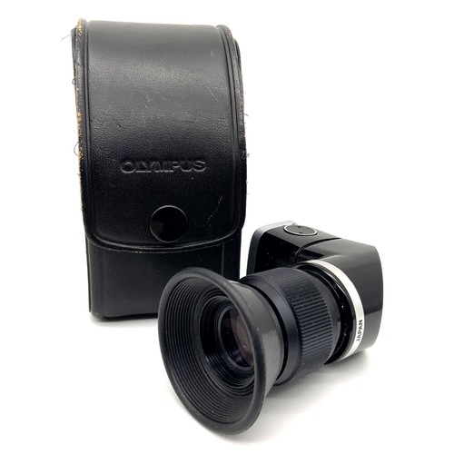 Olympus right angle finder for - right,