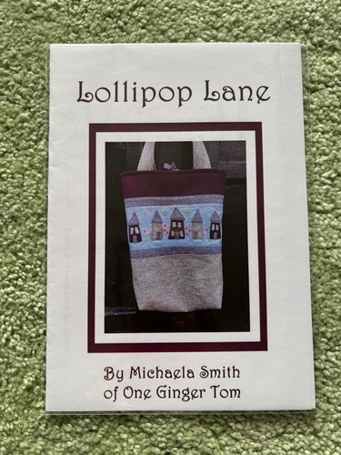 Quilting antics lollipop lane - quilting,