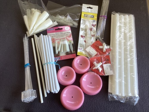 Clearance posy flower - clearance:, picks