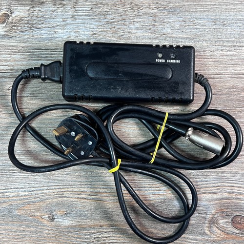 Charger pride upg 24bc2000t - pride,