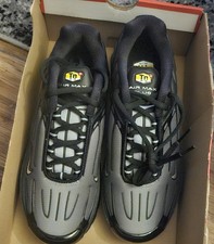 Nike Air Max Plus TN Tuned 3