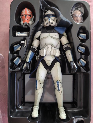 Hot toys tms018 star wars - tms018, the