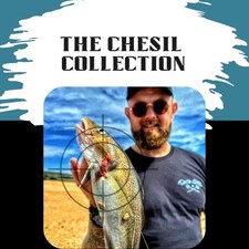 Chesil Collection  Hand-Tied Shore Fishing Rigs