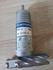 Karnasch Mag Drill Cutters