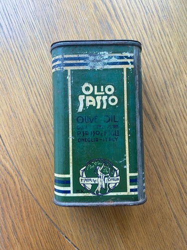 Vintage olio olive oil - vintage,