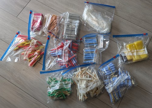 Perming equipment - perming,
