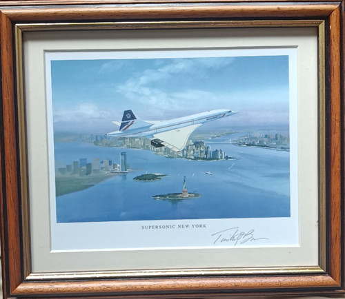 Timothy brien signed limited - timothy,