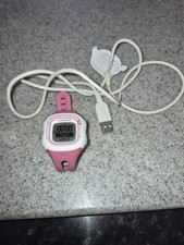 Garmin Forerunner 10, GPS