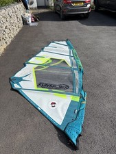 windsurf sail