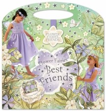 Flower fairies best - flower,