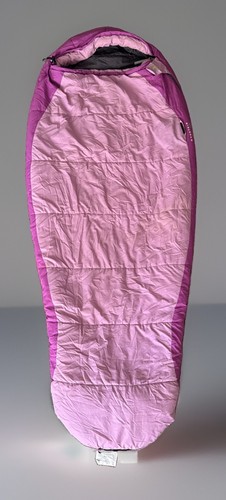Mountain hardwear sleeping bag - mountain,