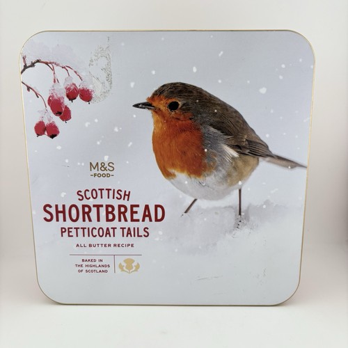 Marks spencer robin - marks, &
