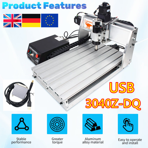 Axis 3040z dq 500w - 『eu』,