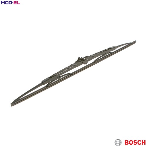 Wiper blade 397 004 672 - 3,