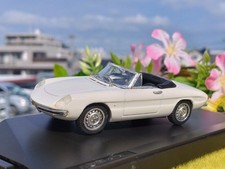 Alfa Romeo / 1750 Spider /