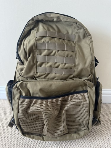 New tactical emergency - tactical,