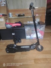  Electric Scooter  for Kids 120W. 24V. Without battery .