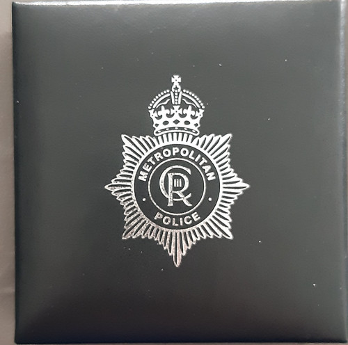 Metropolitan police service - metropolitan,