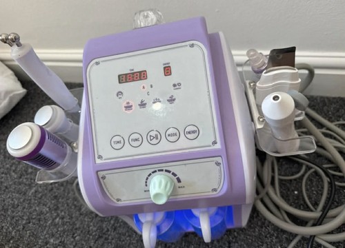 Professional 6in1 facial - professional,