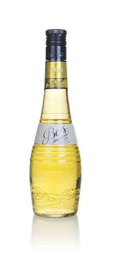 Bols banana 50cl - 50cl, 17%
