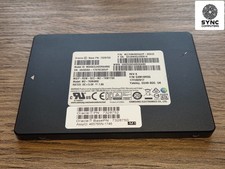 SAMSUNG	480GB SM863 MZ-7KM4800