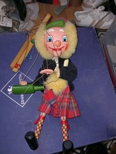 vintage Pelham Puppet ... Mr