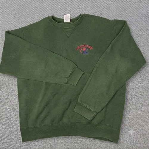 Vintage champion men - champion,