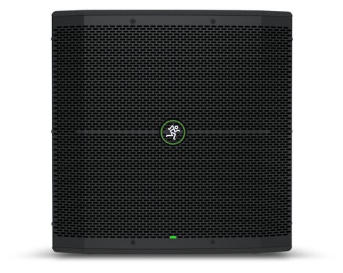 Mackie thump 118s 18 - mackie,