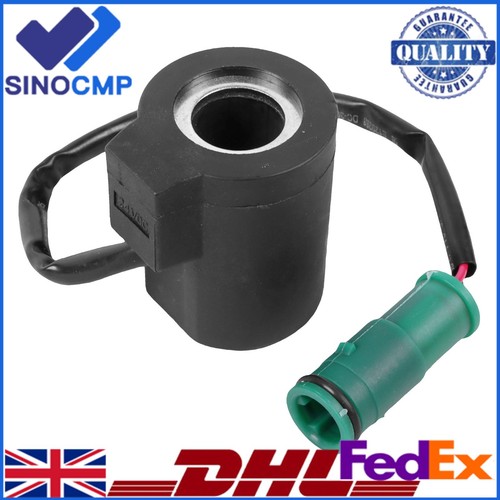 Solenoid coil 14527267 - coil,