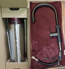 Quooker PRO3 FLEX GUNMETAL