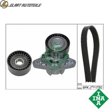 V-RIBBED BELT KIT 529 0164 10