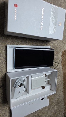 Brand new huawei p30 - brand,