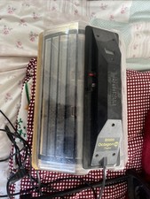 Brinsea Octagon 20 Egg Incubator With Turner Cradle