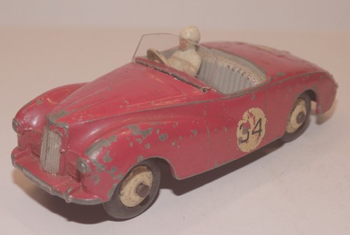 Dinky toys 107 - dinky,
