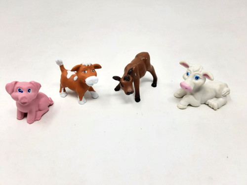 Vivid imagination animal - imagination,