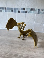 King Ghidorah Figure Godzilla King Of The Monsters Jakks Pacific Figure 3 Heads