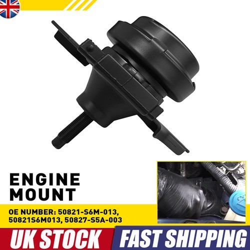 Right engine mount for - mount,