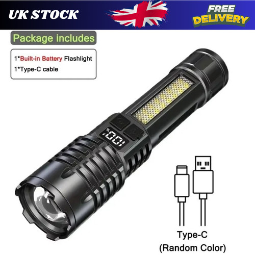 990000000lumens high powered - high,