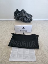 Adidas Predator Accelerator