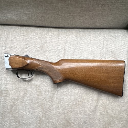 Vintage bore over and under - vintage,