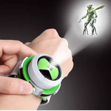 BEN10 Ten Alien Force