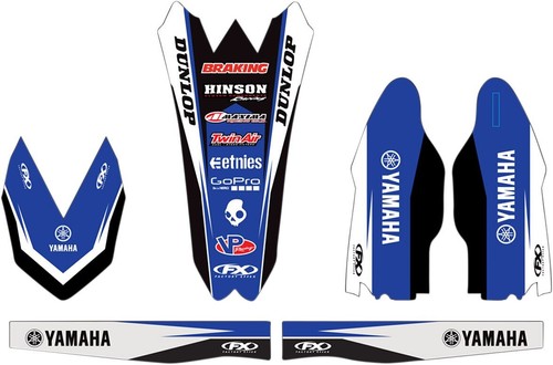 Factory effex trim graphics - effex,